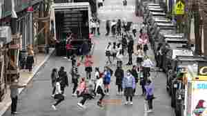 A Third Pandemic Spring: How This One Will Be Different