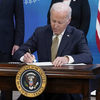 Biden pledges $800 million to Ukraine after Zelenskyy's plea for more U.S. aid