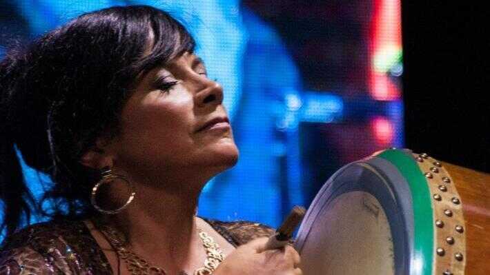 The Thistle & Shamrock: Irish songs at Swannanoa