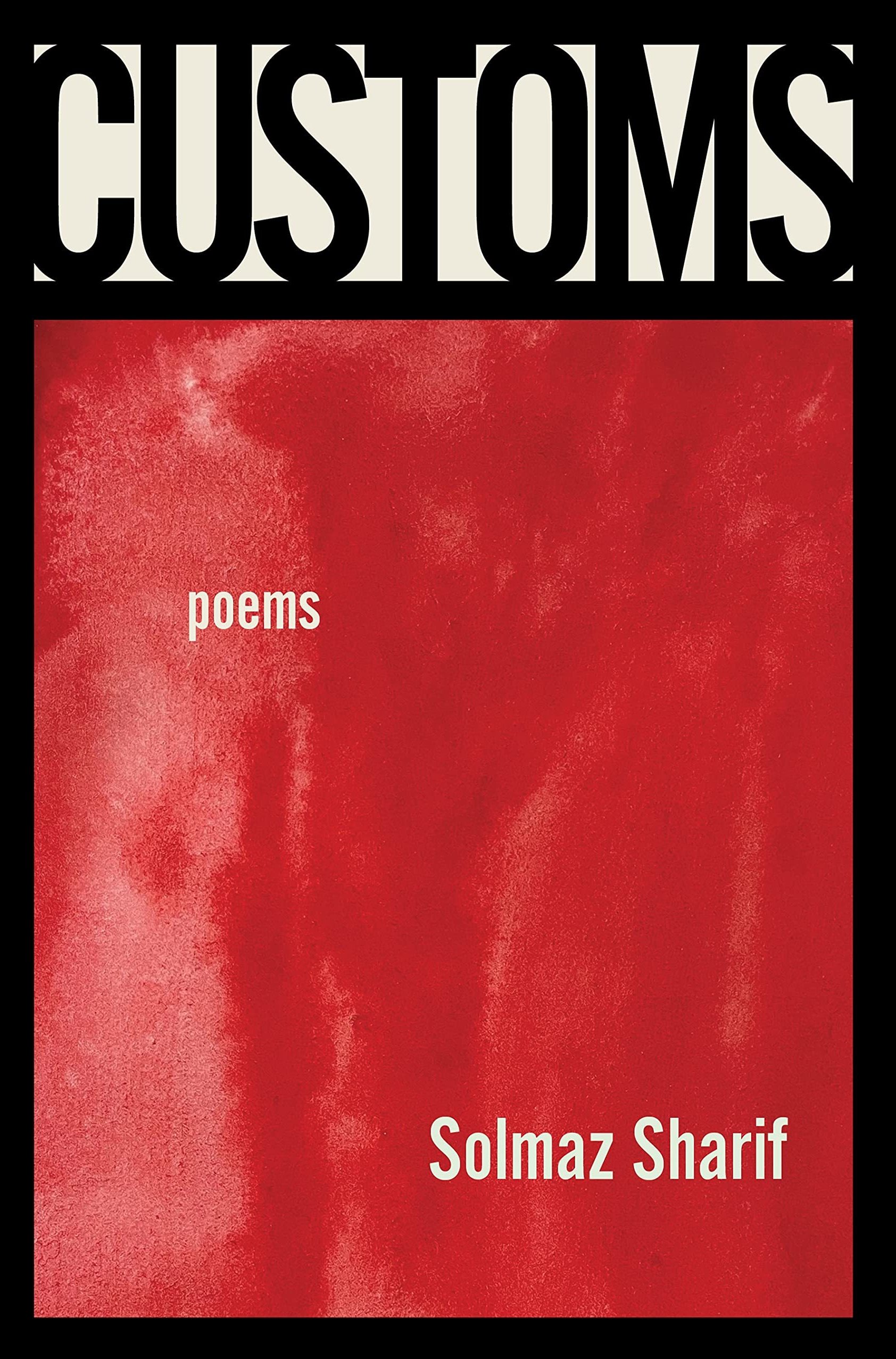 Poetry collection 'Customs' is rooted in un-rootedness - Vimarsana News