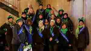 Dancing Grannies pay tribute to those killed in the Waukesha Christmas parade attack