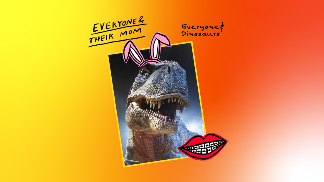 Promo image for Episode 5 of Everyone & Their Mom