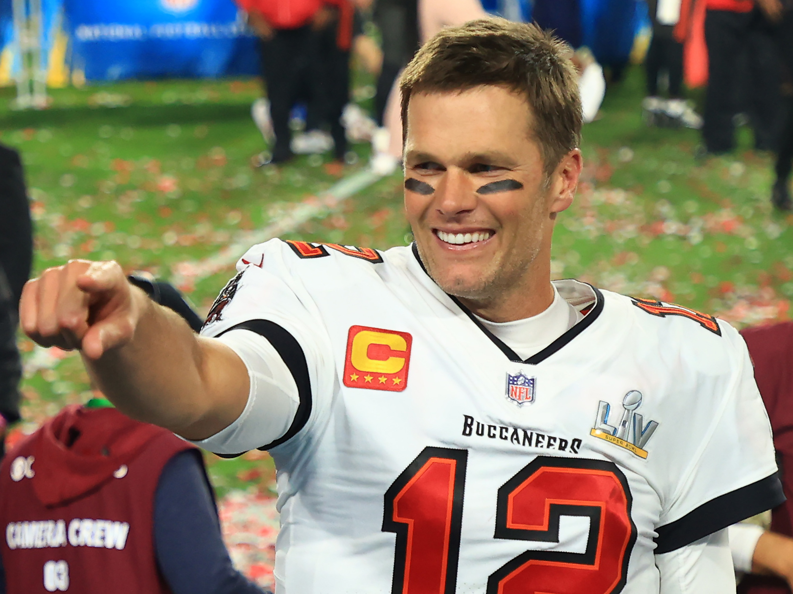 Does Tom Brady still have anything left to prove after a remarkable career so far? (Getty Images)