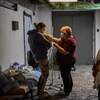 The WHO says Ukrainian health care is under attack, and it needs more funds to help