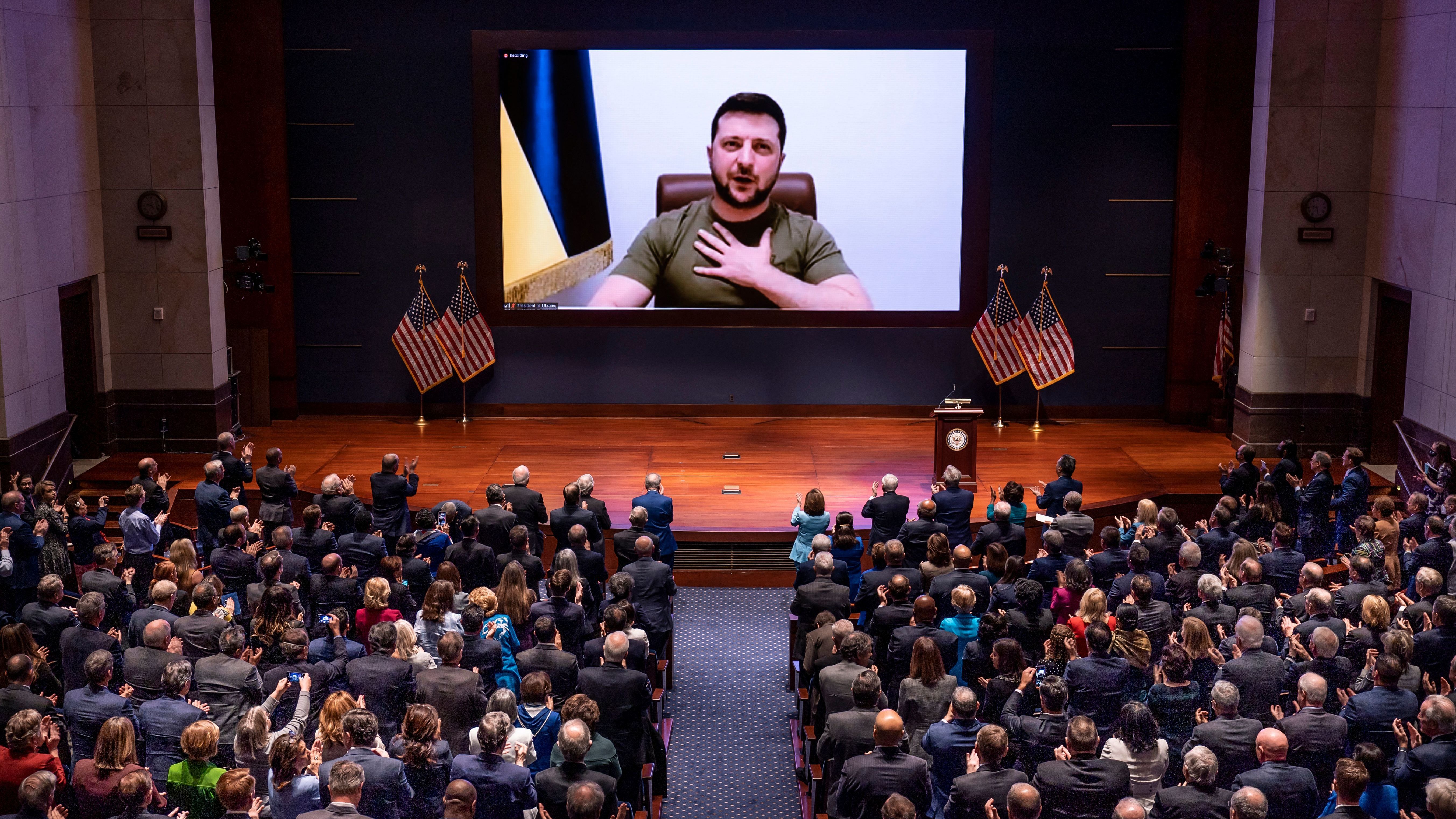Possible Endgames In Ukraine: Diplomacy Or Frozen Conflict : Consider This from NPR : NPR
