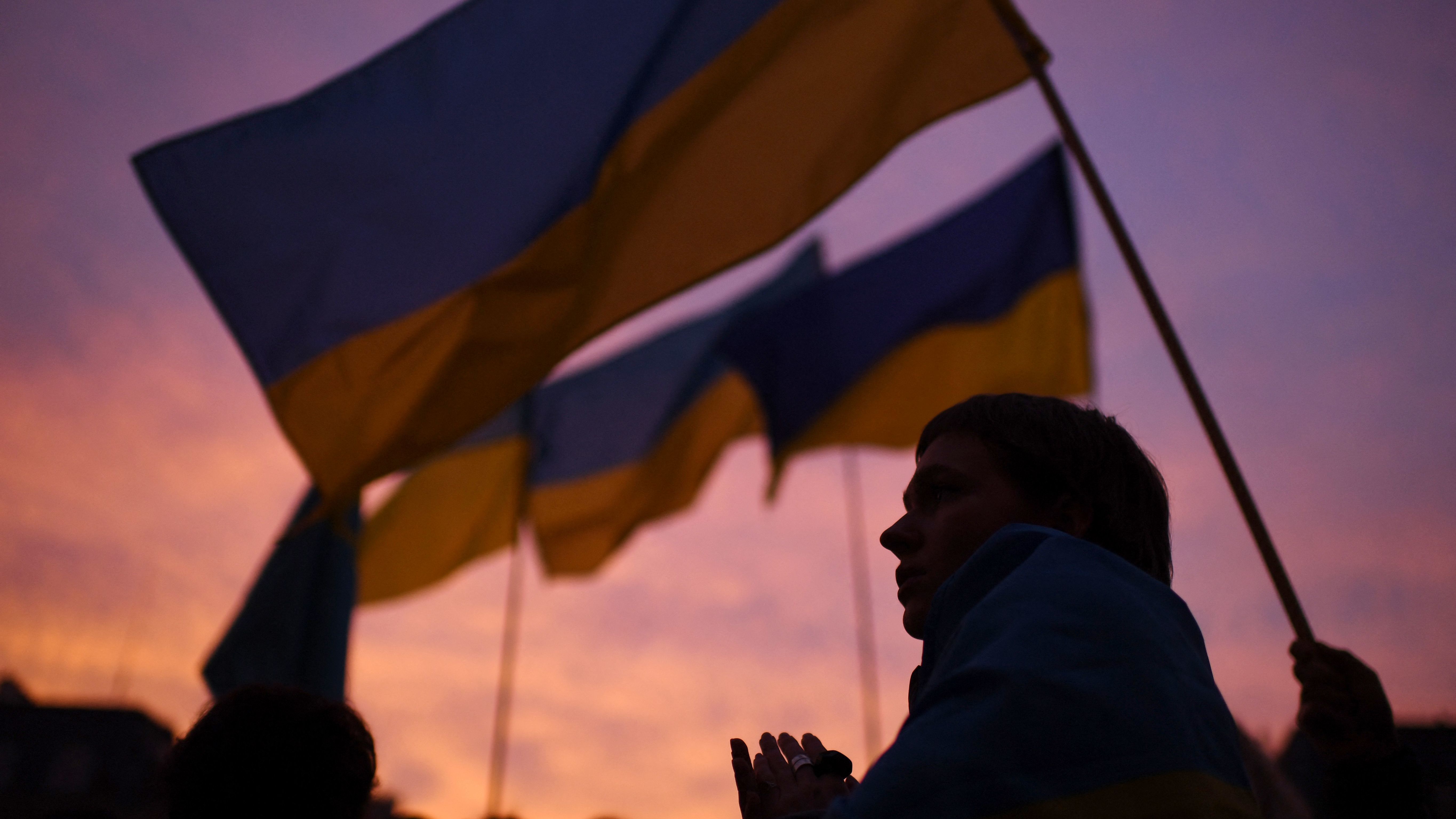 Could Ukraine win and Russia lose the war? Here's how it might unfold : NPR - Vimarsana News