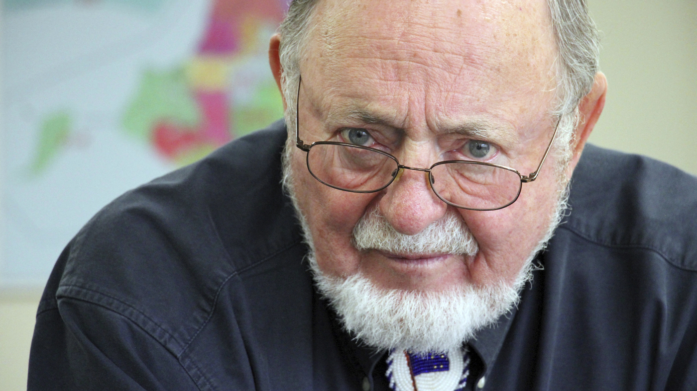 Alaska Rep. Don Young, longestserving current member of Congress, dies