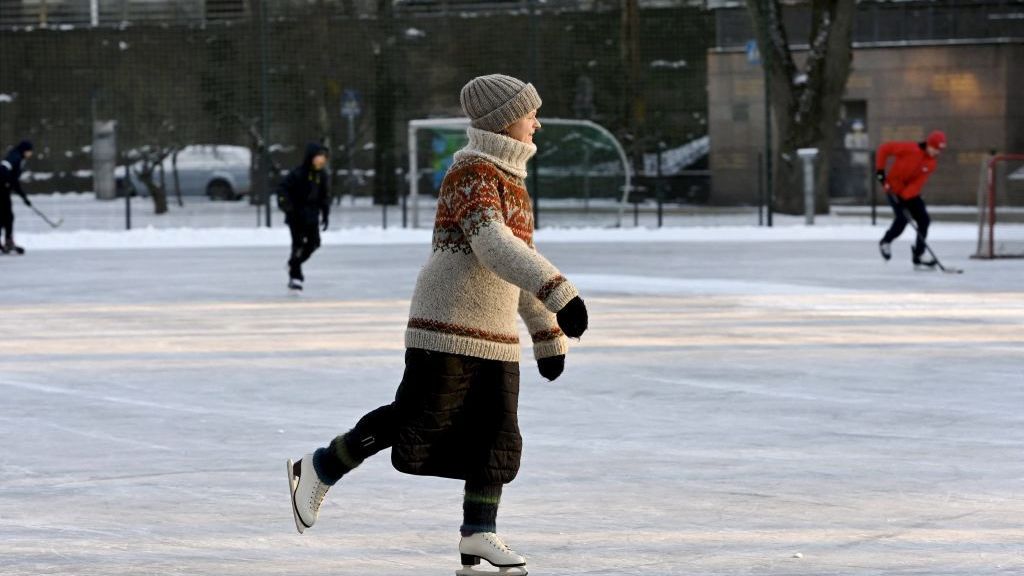 Americans got a bit happier last year, but they've still got nothing on the Finns - Vimarsana News