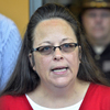 Kim Davis violated same-sex couples' rights by refusing marriage licenses, judge says