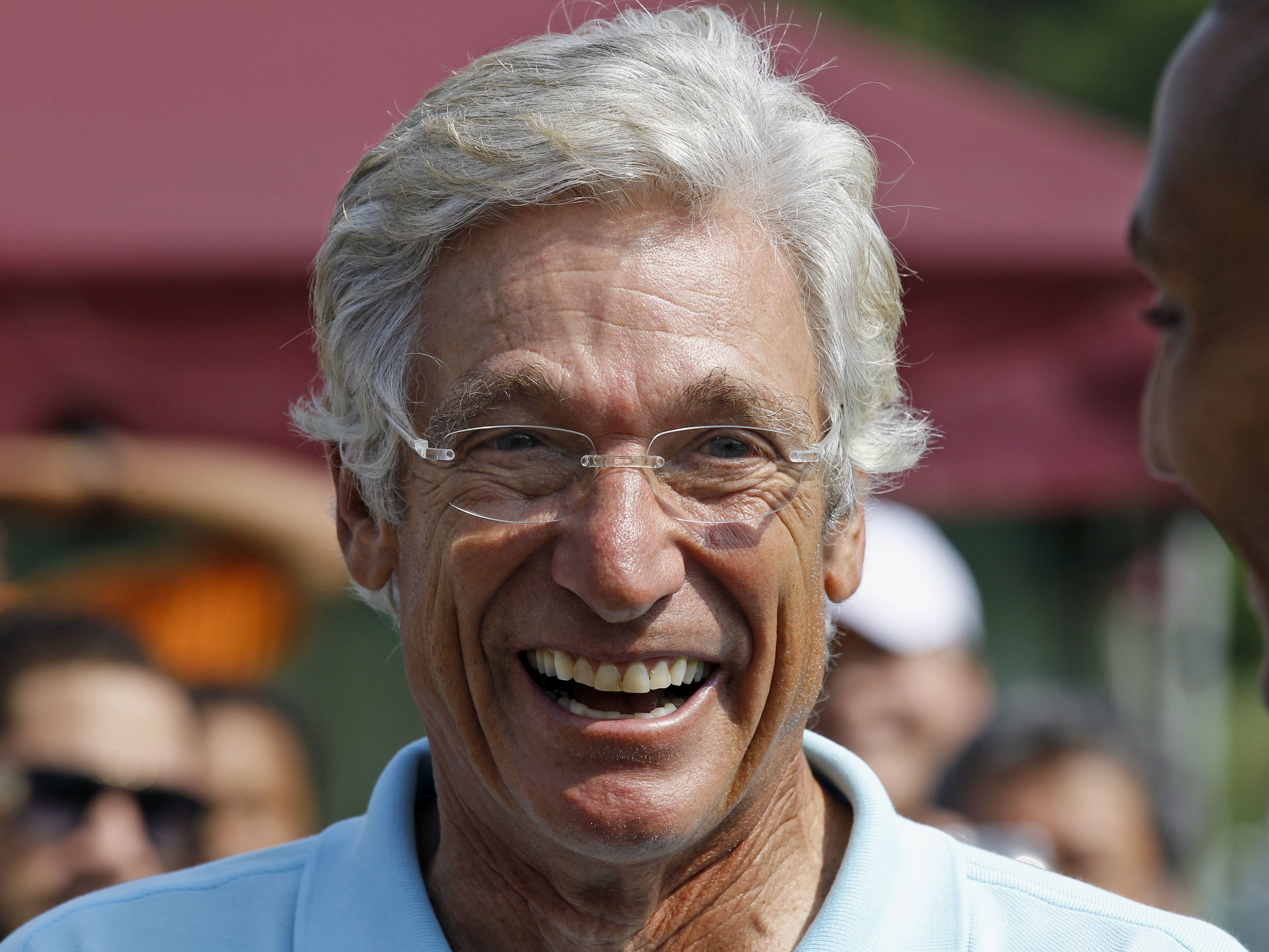  Maury Ends A 30 year run Marking The Closure Of An Era NCPR News