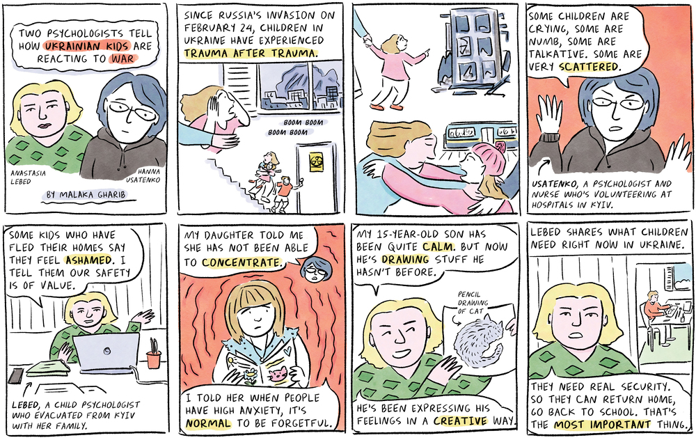 (Malaka Gharib/ NPR)