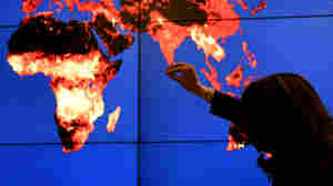 The SEC wants companies to disclose how climate change is affecting them