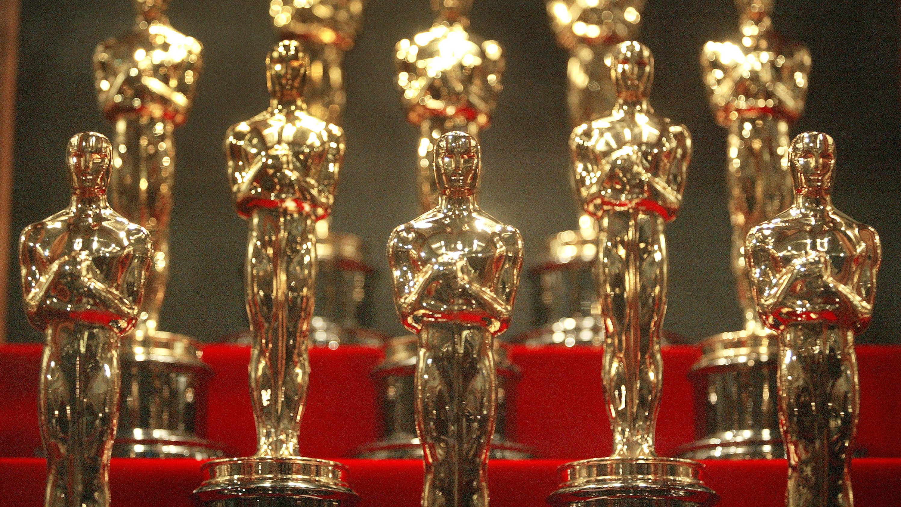 We asked listeners to choose the <em>best</em> best picture winners of all time — and 91 of the 93 films got votes. (Getty Images)