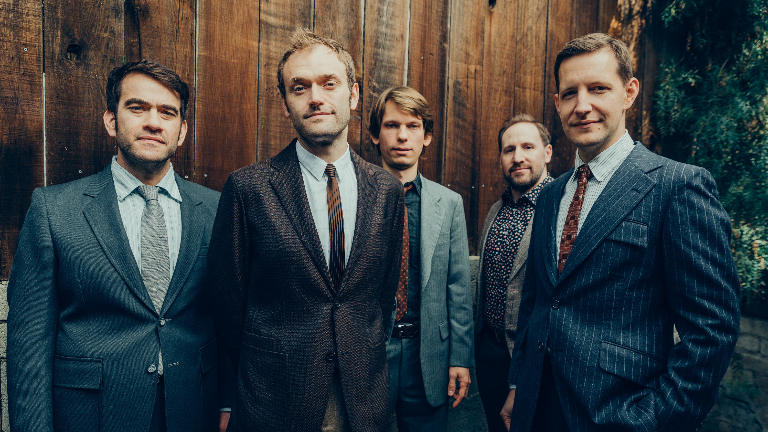Punch Brothers reinterpret an album by one of their heroes : World Cafe : World Cafe Words and Music from WXPN : NPR - Vimarsana News