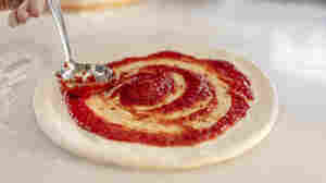 Italian scientists hacked pizza physics to make dough without yeast