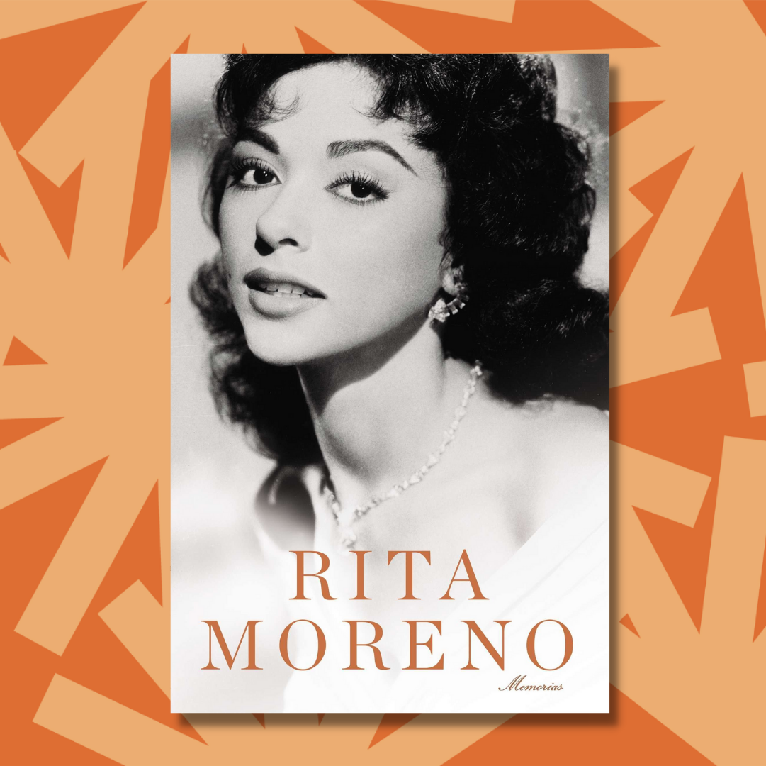 cover of episode We look at Hollywood legend Rita Moreno's career after the Oscars
