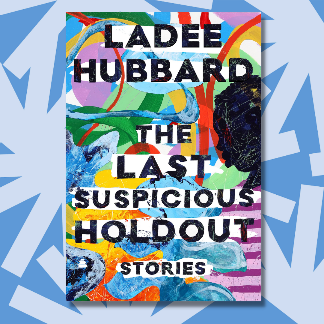 cover of episode 'The Last Suspicious Holdout' looks at how humans keep on believing