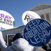 While red states restrict abortion, blue states are voting to protect access