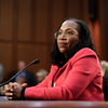 GOP questions for Jackson in her hearings were about midterm messaging — 4 takeaways