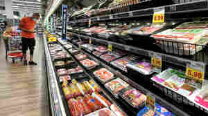 Two inflation Indicators: Corporate greed and mortgage rates