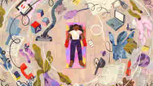 These strategies can help working parents build support and reclaim some time