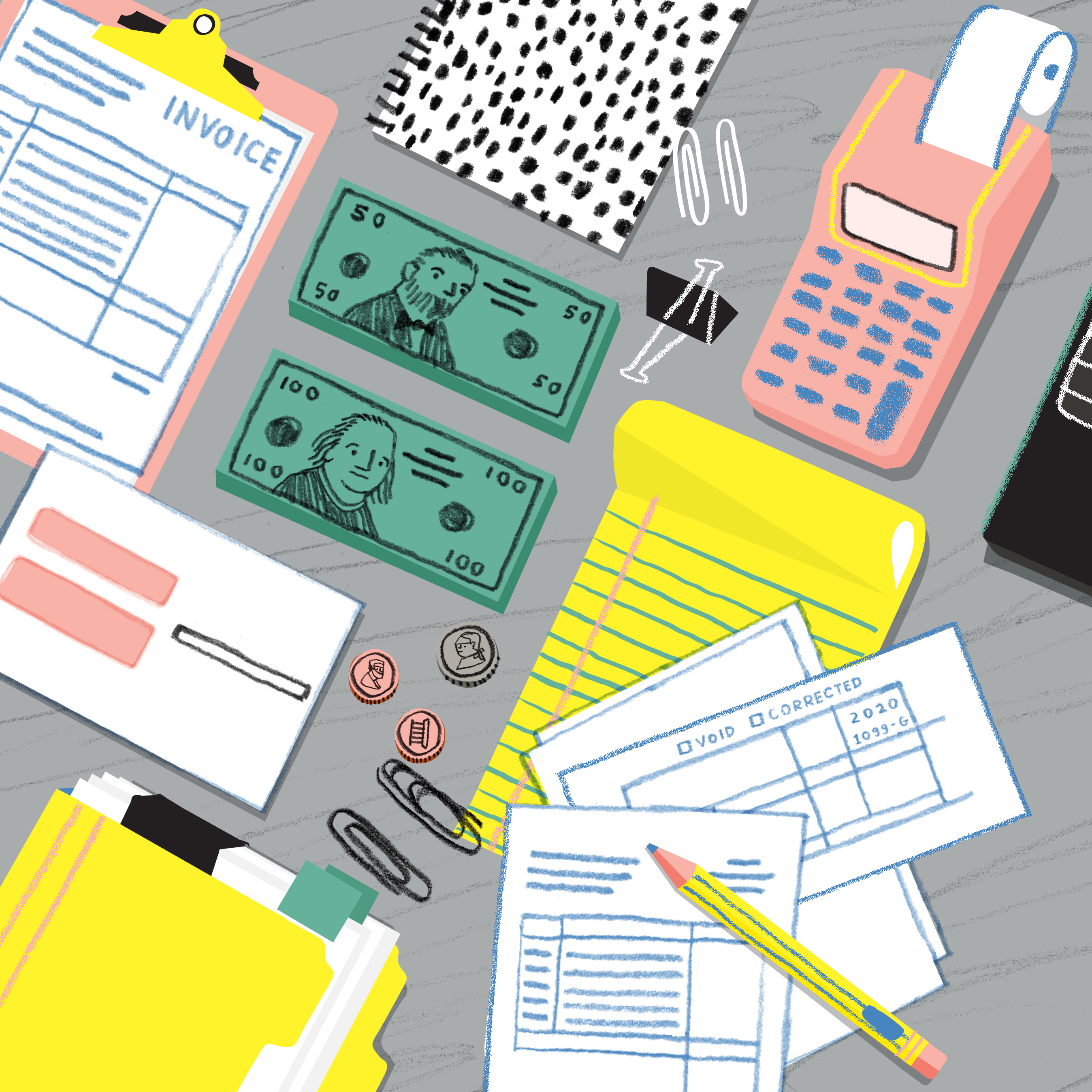 cover of episode Your tax refund, explained