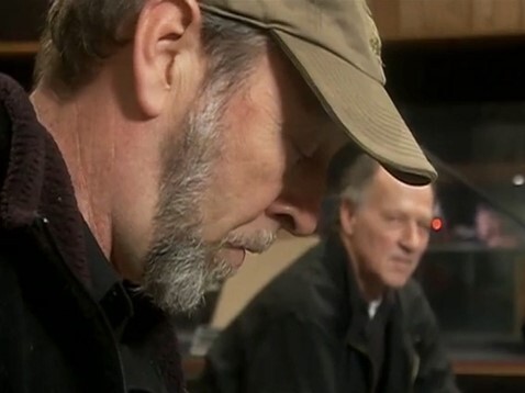 Richard Thompson, 'Treadwell No More'