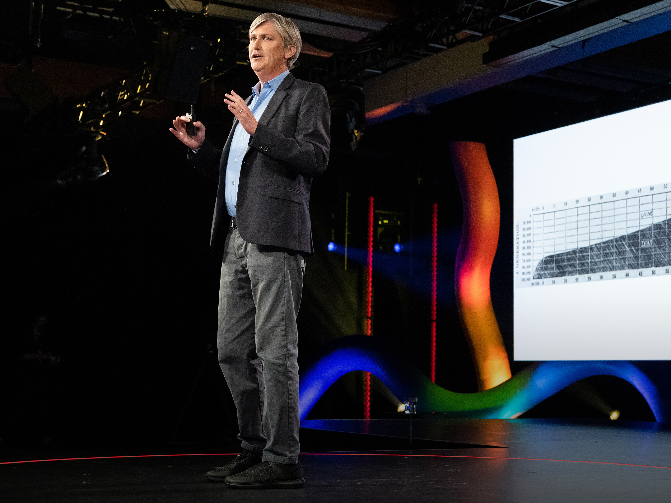  (Bret Hartman / TED)