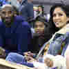 Vanessa Bryant reaches new deal with Nike on Kobe Bryant shoes 