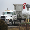 Bird flu is infecting US poultry flocks.  It can also affect the price of chicken