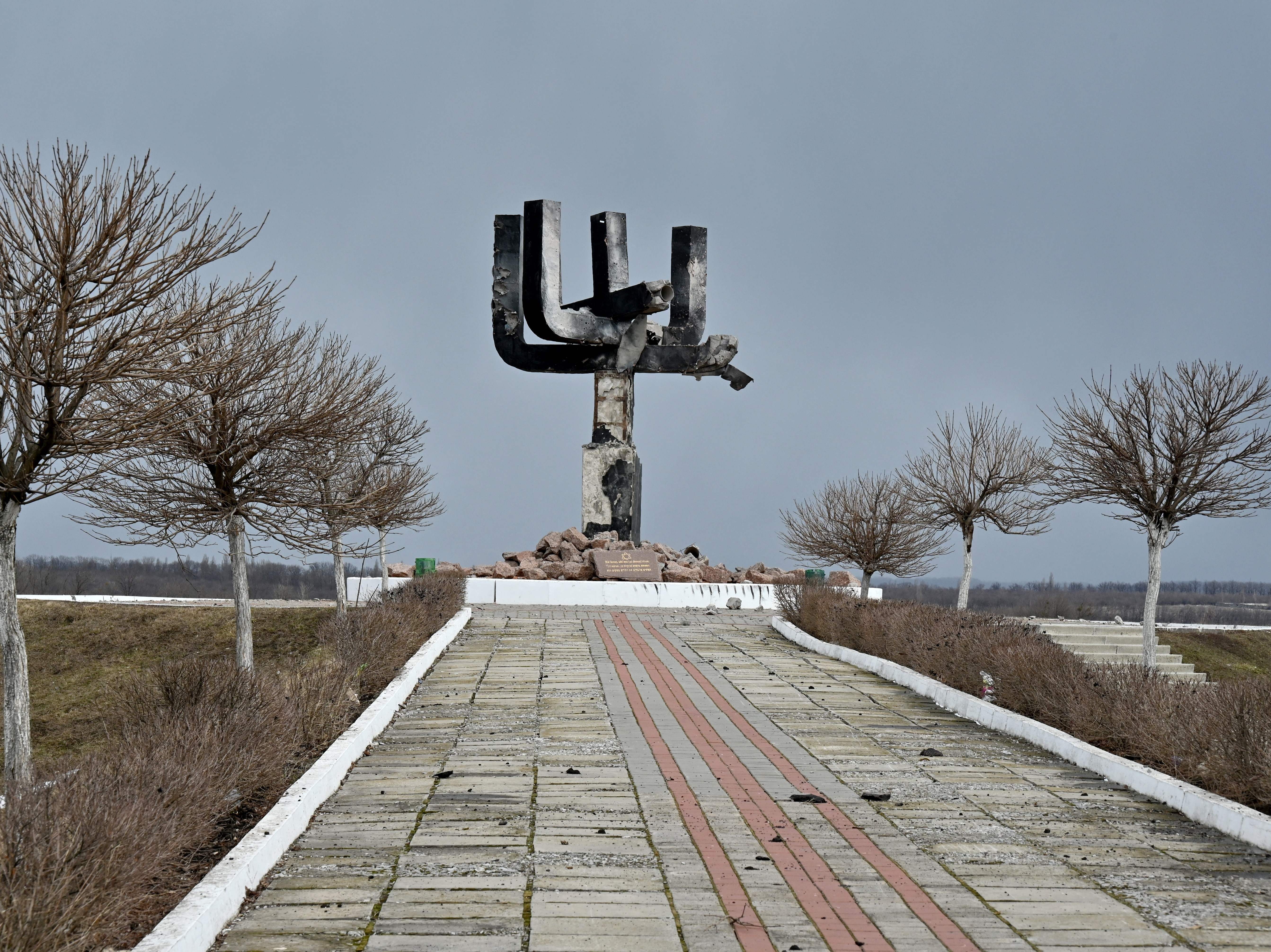 Russia-Ukraine war: What happened today (March 27)