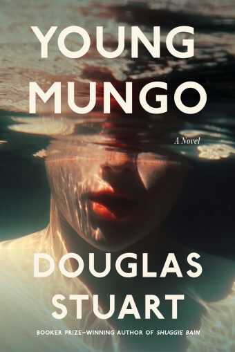 Young Mungo, by Douglas Stewart