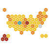 Tracking the coronavirus around the U.S.: See how your state is doing