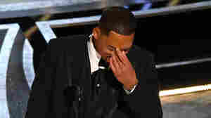 After Will Smith slapped Chris Rock, the Oscars took a turn