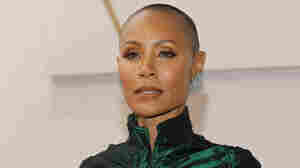 Jada Pinkett Smith's hair loss, noted at the Oscars, is a struggle for many women