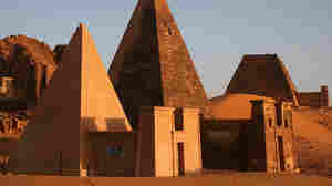 Chester Higgins' camera brings a 360 degree view to Black life