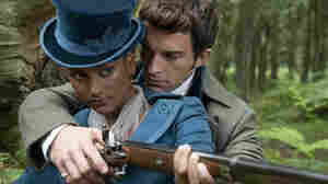 'Bridgerton' is back, but will you still swoon?