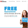 Federal Trade Commission accuses Intuit of misleading TurboTax as free