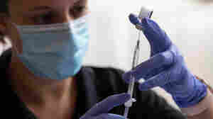 New Variants. New Boosters. But So Far, No New COVID Spending From Congress