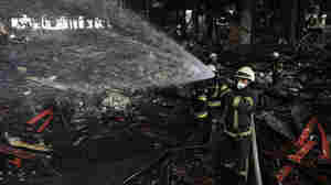 Russia-Ukraine war: What happened today (March 29)