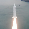 South Korea has key rocket launch, days after North's ICBM test