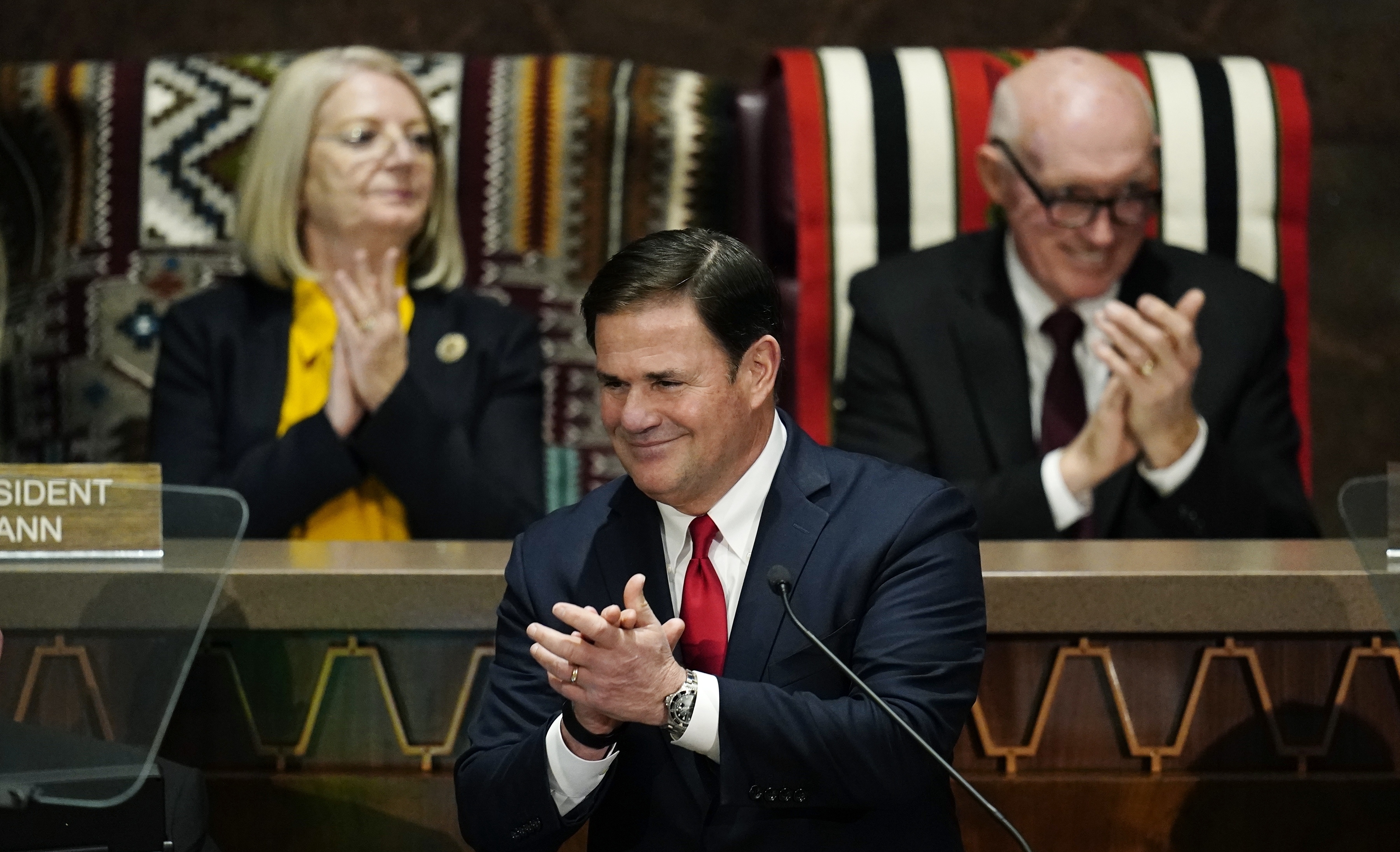 Arizona Republicans enact a controversial new proof-of-citizenship voting law - Vimarsana News