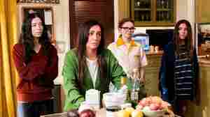 The bonds are strong on 'Better Things,' and so is our love for this show