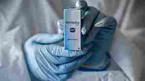 Ivermectin does not prevent COVID-19 hospitalization, a new study says