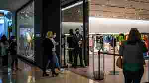 Europe has designs on making the 'fast fashion' industry more sustainable