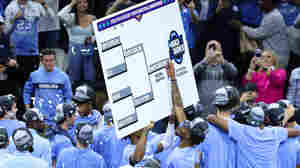 Odds are your NCAA bracket has already been busted, but that's half the fun