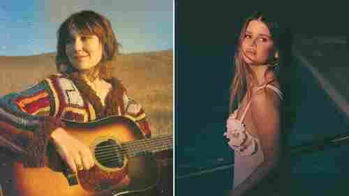 Maren Morris and Molly Tuttle tell their origin stories anew