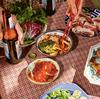 How to start cooking Korean American food