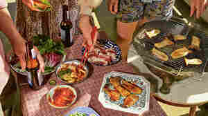 How to start cooking Korean American food