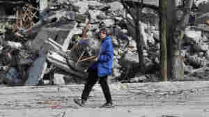 Russia-Ukraine war: What happened today (March 31)